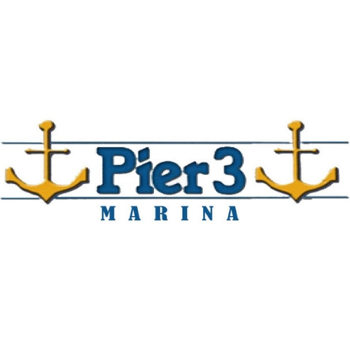 Pier 3 Marina
